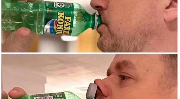 Postup přípravy – Trampské cigáro