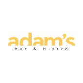Logo Adam's Bar&Bistro