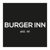 Logo BURGER INN