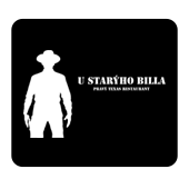 Logo U Starýho Billa