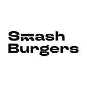 Logo Smash Burgers