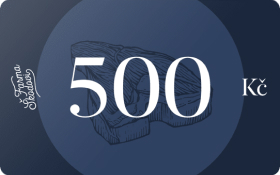 Voucher na nákup zboží na masoskodovi.cz